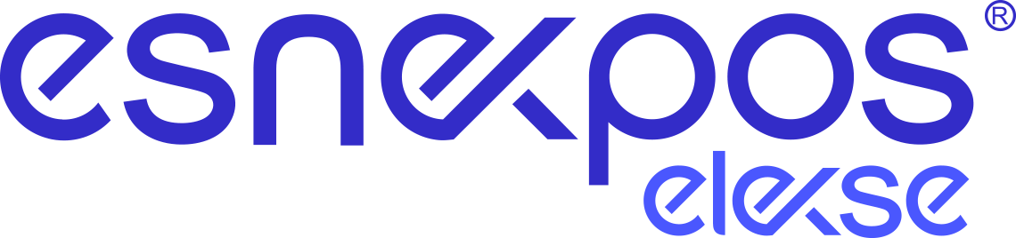 Esnekpos Elekse Logo